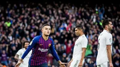 نجما ريال مدريد وبرشلونة يخيبان الآمال في الكلاسيكو