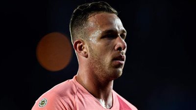 بالأرقام.. آرثر هو مايسترو الكلاسيكو