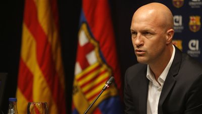 جوردي كرويف يكشف سر نجاح سولشاير مع مان يونايتد