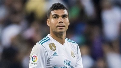 كاسيميرو: هناك معركة صعبة في البرنابيو