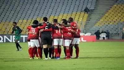 مفاجآت في قائمة الأهلي لمواجهة حرس الحدود