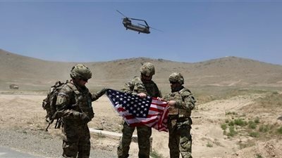 الجيش الأمريكي مستعد لحماية الدبلوماسيين بفنزويلا