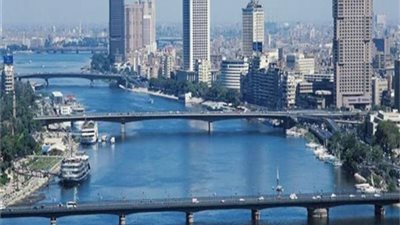 الأرصاد: طقس الجمعة معتدل.. ودرجة الحرارة 2 على هذه المدينة