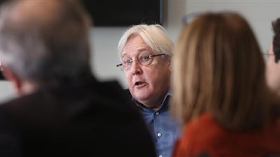 استمرار اجتماعات ملف الأسرى باليمن رغم تعنت الحوثيين