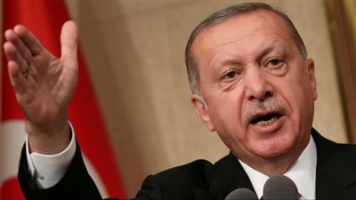 أردوغان: يجب اتخاذ خطوات عاجلة بشأن إقامة منطقة آمنة في سوريا