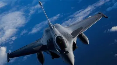 تقرير بريطاني: فرنسا تهدد روسيا بـ 