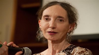 أشياء لا تعرفها من قبل عن الروائية الأمريكية جويس كارول أوتيس