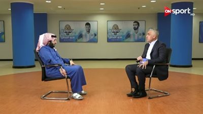 آل الشيخ يكشف تطورات علاقته مع الأهلي وتفاصيل دعمه للزمالك في 