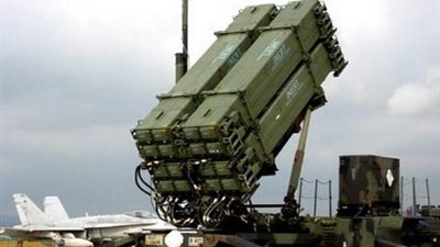 مسؤول أمريكي: واشنطن لن تبيع صواريخ 