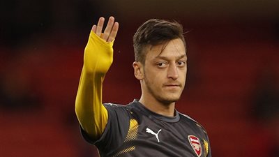 أرسنال يضع خطة الإطاحة بـ