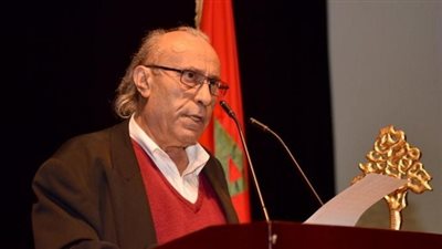 اللبناني وديع سعادة يفوز بجائزة الأركانة المغربية في الشعر 