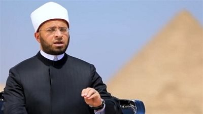 أسامة الأزهري: مفتاح حلول أزماتنا ومحاربة التطرف والتكفير وبناء اقتصادنا وحل مشاكلنا بالعلم