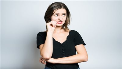 أمور تحدث لجسمكِ عند التوقف عن الشعور بالقلق والخوف!