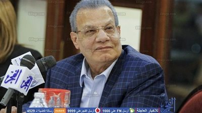 الدين والنيل والوطن والغزاة وحادث الراهب المشلوح.. صفحات من مذكرات عادل حمودة ( 52 )