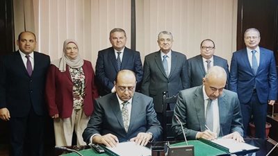 هيئة الطاقة المتجددة توقع بروتكول تعاون مع 