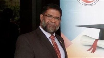 الأمين العام للبيطريين يطالب ببوليصة تأمين مؤقتة لكل مشارك بالتحصين