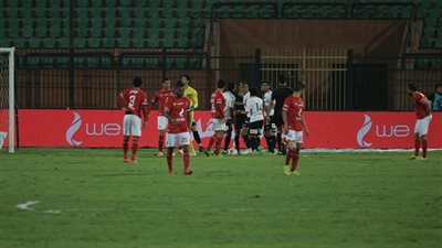 بعد تخطي حرس الحدود.. تعرف على موعد المباراة الأهلي المقبلة