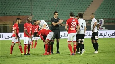  عاجل.. تركي آل الشيخ يُعلق على إلغاء هدف الحرس أمام الأهلي