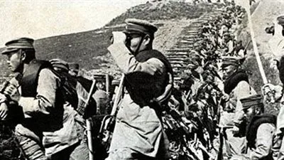 حكايات اليوم.. بداية الحرب الروسية اليابانية وميلاد شادية