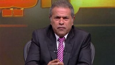 عكاشة عن تعديل الدستور: 