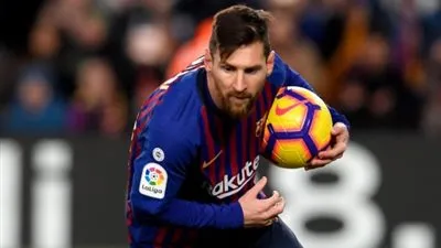 فالفيردي يحدد موقف ميسي من المشاركة أمام أتلتيك بلباو