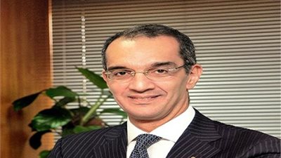 وزير الاتصالات: حققنا نموًا كبيرًا في مجال التحول الرقمي العام الجاري