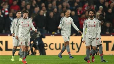 أهم أخبار ليفربول اليوم الجمعة 8 فبراير 2019