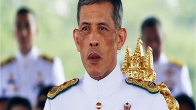 ملك تايلاند: محاولة شقيقتي الترشح لرئاسة الوزراء 