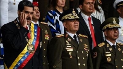 واشنطن على اتصال مع أفراد من جيش فنزويلا لدعوتهم للانشقاق