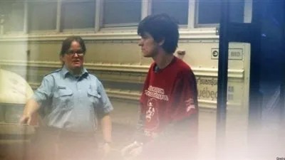 كندا: المؤبد لشاب قتل 6 مصلين في مسجد