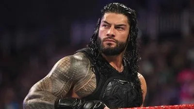 رومان رينز يظهر في مسلسل للأطفال