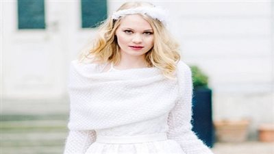 للعروس.. إليكِ أفضل تصاميم فساتين الزفاف تناسب فصل الشتاء (صور)