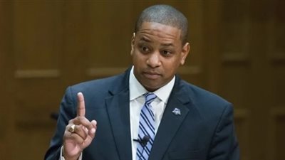 أمريكا: نائب حاكم فيرجينيا يواجه اتهاماً ثانياً بالاعتداء الجنسي