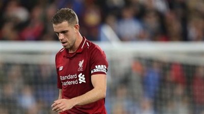 قائد ليفربول يوجه رسالة للجماعير قبل مواجهة بورنموث