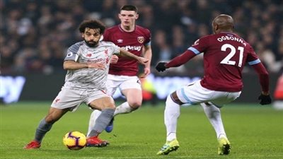 التشكيل المتوقع لليفربول أمام بورنموث