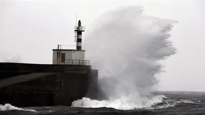 دراسة: ارتفاع منسوب المحيطات مترا بنهاية القرن الحالى.. و10 أمتار فى القرن المقبل