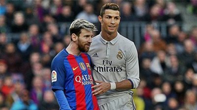 أسطورة تشيلسي: ميسي أفضل من رونالدو