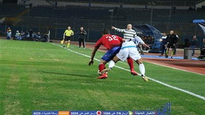 بيراميدز يحسم موقفه من تأجيل مباراة الأهلي