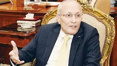 الإنتاج الحربي: نستهدف إنتاج الكهرباء من المخلفات في المستقبل