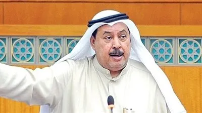 نائب كويتي يقدم معاشاً شهرياً لعائلة لبناني مات حرقاً بسبب ديونه