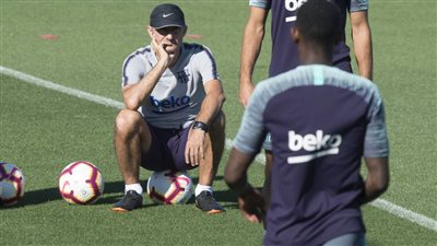 فالفيردي: غياب هذا اللاعب يتسبب في مشكلة كبيرة 