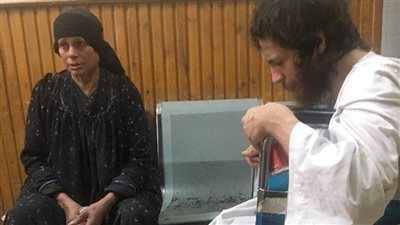 مفاجأة.. واقعة حبس أم لنجلها ١٠ سنوات بالغربية 