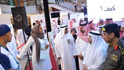انطلاق المعرض المصاحب لجائزة جدة للإبداع