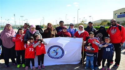 العبور يحصد المركز الثالث في مهرجان 