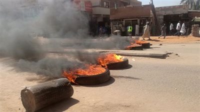 مدير المخابرات السودانية: لن نسمح بانزلاق البلاد إلى الفوضى