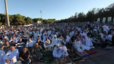 مواقيت الصلاة اليوم الأحد 10/2/2019 في الأردن