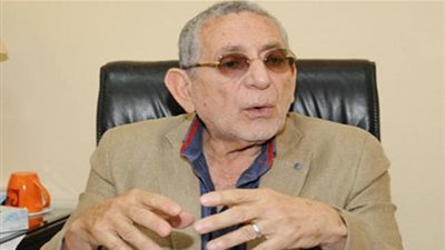 القيعي: نجاح محمد فضل في إدارة أمم إفريقيا يساوي نجاح مصر