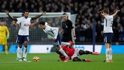 موعد مباراة توتنهام وليستر سيتي اليوم الأحد 10 فبراير والقنوات الناقلة