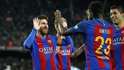 قناة مفتوحة تنقل مباراة برشلونة وأتلتيك بلباو في الدوري الاسباني
