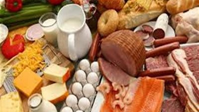 تناول هذا النوع من الطعام لضبط ضغط الدم 